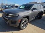 2023 Grand Cherokee L Thumbnail 5