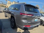 2023 Grand Cherokee L Thumbnail 9
