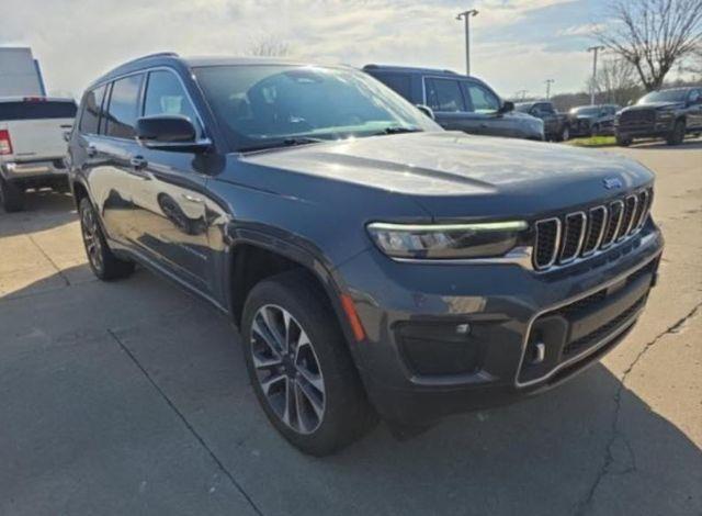 2023 Jeep Cherokee