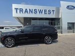 2023 Grand Cherokee L Thumbnail 2