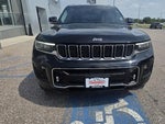 2023 Grand Cherokee L Thumbnail 3