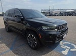 2023 Grand Cherokee L Thumbnail 4