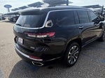 2023 Grand Cherokee L Thumbnail 6