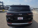 2023 Grand Cherokee L Thumbnail 8