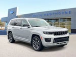 2021 Grand Cherokee L Thumbnail 1