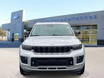2021 Grand Cherokee L Thumbnail 2