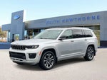 2021 Grand Cherokee L Thumbnail 3