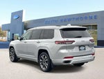 2021 Grand Cherokee L Thumbnail 4