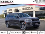 2021 Grand Cherokee L Thumbnail 1