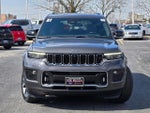 2021 Grand Cherokee L Thumbnail 2