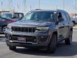 2021 Grand Cherokee L Thumbnail 3