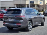 2021 Grand Cherokee L Thumbnail 12