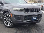 2022 Grand Cherokee L Thumbnail 2