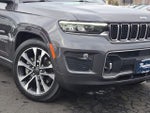 2022 Grand Cherokee L Thumbnail 3