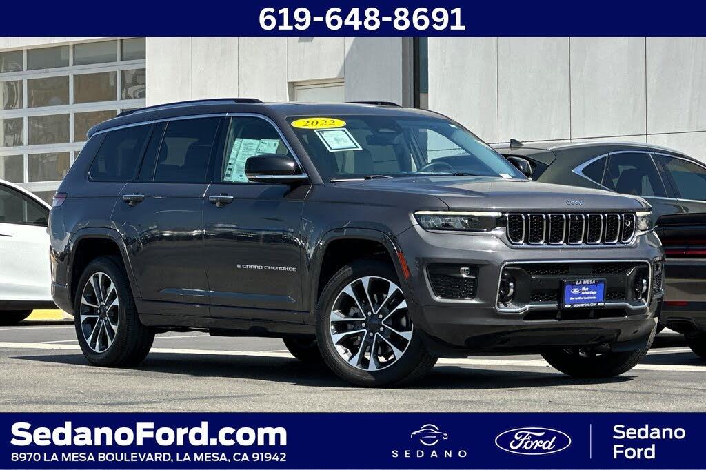 2022 Jeep Cherokee