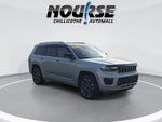 2022 Grand Cherokee L Thumbnail 2