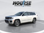 2022 Grand Cherokee L Thumbnail 4