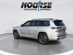 2022 Grand Cherokee L Thumbnail 6