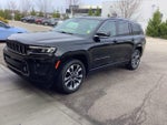 2023 Grand Cherokee L Thumbnail 1