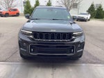 2023 Grand Cherokee L Thumbnail 2