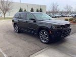 2023 Grand Cherokee L Thumbnail 3
