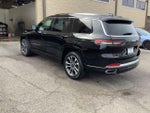 2023 Grand Cherokee L Thumbnail 8