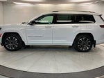 2023 Grand Cherokee L Thumbnail 2