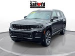 2023 Grand Cherokee L Thumbnail 1