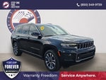 2024 Grand Cherokee L Thumbnail 1