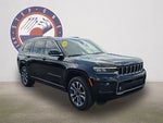 2024 Grand Cherokee L Thumbnail 2