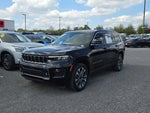 2024 Grand Cherokee L Thumbnail 9