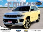 2021 Grand Cherokee L Thumbnail 1