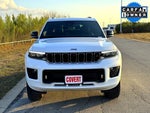 2021 Grand Cherokee L Thumbnail 3