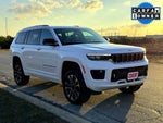 2021 Grand Cherokee L Thumbnail 4