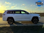 2021 Grand Cherokee L Thumbnail 5