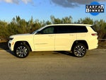2021 Grand Cherokee L Thumbnail 11