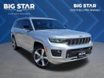 2021 Grand Cherokee L Thumbnail 1