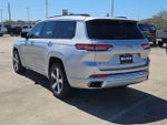 2021 Grand Cherokee L Thumbnail 5