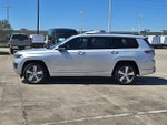 2021 Grand Cherokee L Thumbnail 6