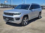 2021 Grand Cherokee L Thumbnail 7