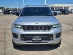 2021 Grand Cherokee L Thumbnail 8