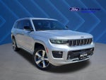 2021 Grand Cherokee L Thumbnail 1