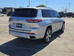 2021 Grand Cherokee L Thumbnail 3