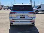 2021 Grand Cherokee L Thumbnail 4