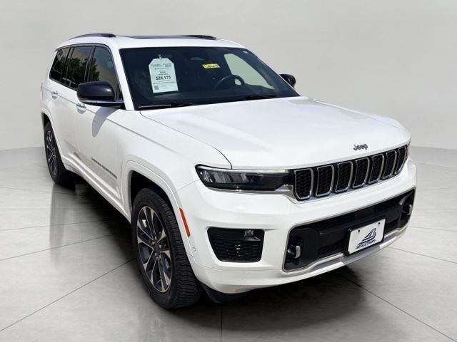 2023 Jeep Cherokee