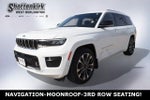 2023 Grand Cherokee L Thumbnail 1