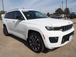 2023 Grand Cherokee L Thumbnail 3
