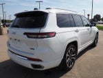 2023 Grand Cherokee L Thumbnail 5