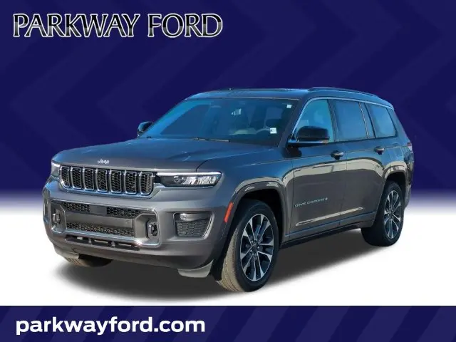 2024 Jeep Cherokee