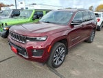 2024 Grand Cherokee L Thumbnail 2